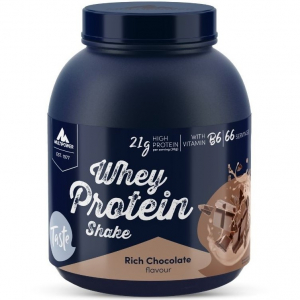 Multipower %100 Pure Whey Protein Çikolata 2000 Gr