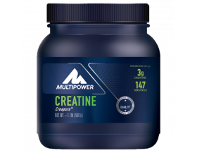 Multipower Creatine Creapure