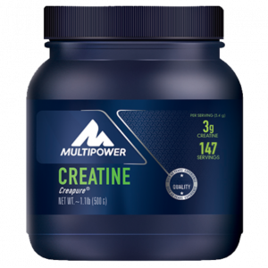 Multipower Creatine Creapure  500 Gr