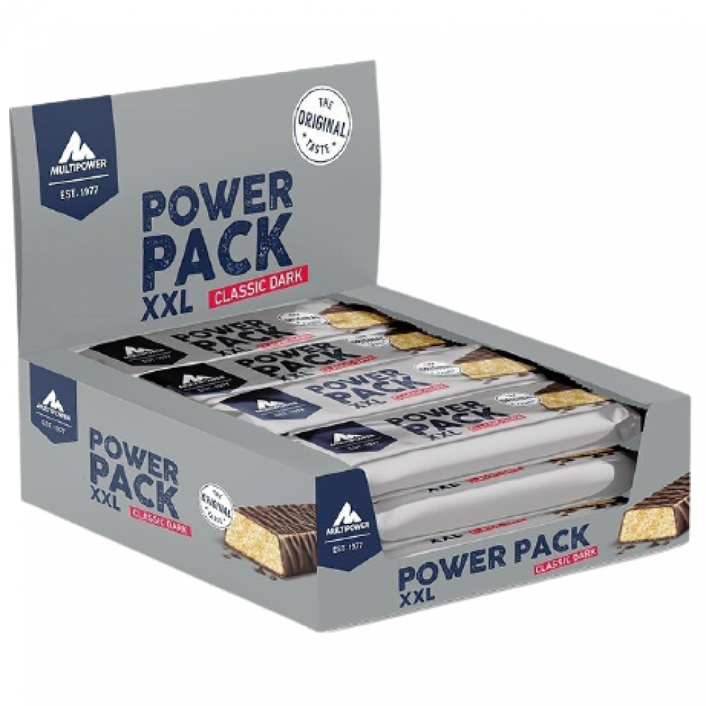 Multipower Power Pack XXL Classic Muz 12 Adet