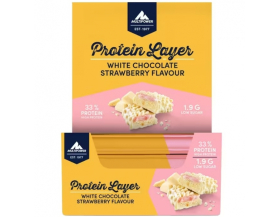 Multipower Protein Layer 50 Gr 18 Adet Multipower Protein Layer 50 Gr 18 Adet