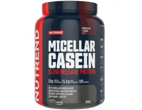 Nutrend Micellar Casein Nutrend Micellar Casein