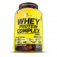 Olimp Whey Protein Complex Olimp Whey Protein Complex