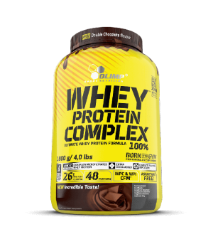 Olimp Whey Protein Complex
