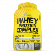 Olimp Whey Protein Complex Olimp Whey Protein Complex