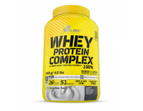 Olimp Whey Protein Complex