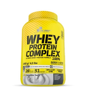 Olimp Whey Protein Complex