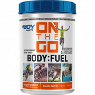 On The Go Body Fuel On The Go Body Fuel