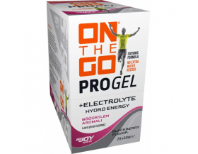 On The Go Progel + Electrolyte