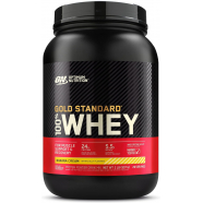 Optimum Nutrition Gold Standard Whey Protein