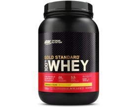 Optimum Nutrition Gold Standard Whey Protein