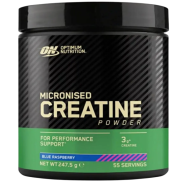 Optimum Nutrition Micronised Creatine Optimum Nutrition Micronised Creatine