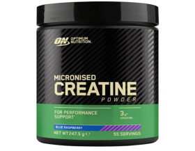Optimum Nutrition Micronised Creatine