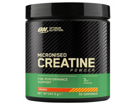 Optimum Nutrition Micronised Creatine