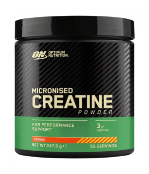 Optimum Nutrition Micronised Creatine