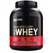 Optimum Nutrition Gold Standard Whey Protein