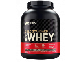 Optimum Nutrition Gold Standard Whey Protein