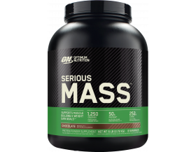 Optimum Nutrition Serious Mass