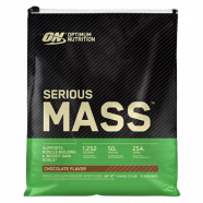 Optimum Nutrition Serious Mass Optimum Nutrition Serious Mass