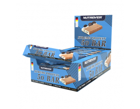 Nutrever Xtreme Protein Bar Nutrever Xtreme Protein Bar