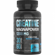 Torq Nutrition Creatine MagnaPower