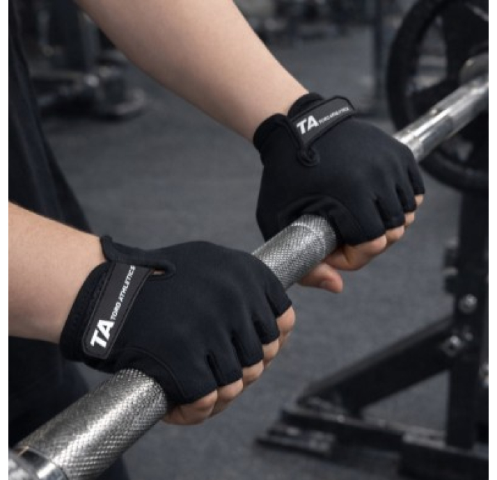 Torq Athletichs Fitness Eldiven  L 