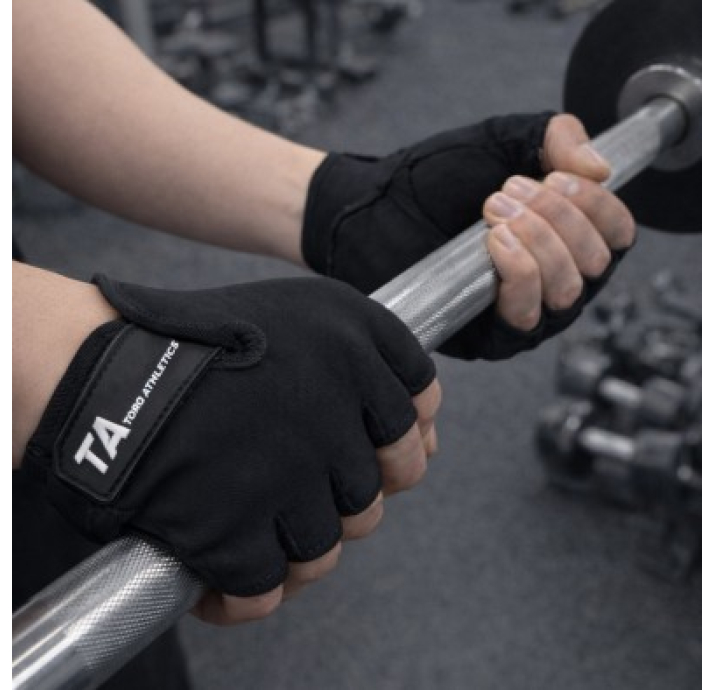 Torq Athletichs Fitness Eldiven  L 