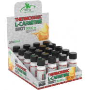 Torq Nutrition Thermogenic L-Carnitine Shot Torq Nutrition Thermogenic L-Carnitine Shot