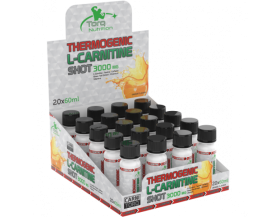 Torq Nutrition Thermogenic L-Carnitine Shot Torq Nutrition Thermogenic L-Carnitine Shot