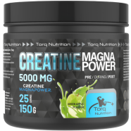 Torq Nutrition Creatine MagnaPower