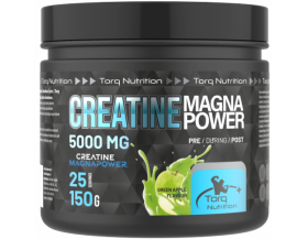 Torq Nutrition Creatine MagnaPower