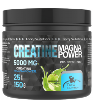Torq Nutrition Creatine MagnaPower