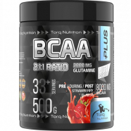 Torq Nutrition BCAA+ 2 4:1:1 Torq Nutrition BCAA+ 2 4:1:1