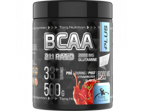 Torq Nutrition BCAA+ 2 4:1:1