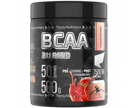 Torq Nutrition BCAA 2 4:1:1