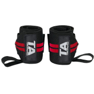 Torq Athletics Pro Wrist Wraps 