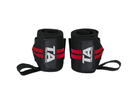Torq Athletics Pro Wrist Wraps 