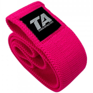Torq Athletics Active Loop Band Direnç Bandı - Orta Pembe