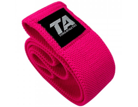 Torq Athletics Active Loop Band Direnç Bandı - Orta Pembe