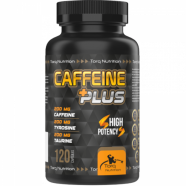 Torq Nutrition Caffeine Plus