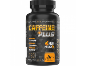 Torq Nutrition Caffeine Plus