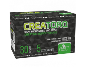 Torq Nutrition CREATORQ % Micronized