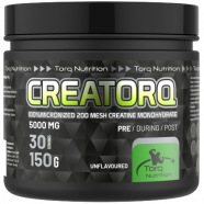 Torq Nutrition CREATORQ %100 Micronized Torq Nutrition CREATORQ %100 Micronized