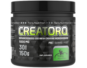 Torq Nutrition CREATORQ %100 Micronized