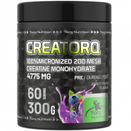 Torq Nutrition CREATORQ %100 Micronized Torq Nutrition CREATORQ %100 Micronized
