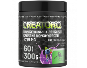 Torq Nutrition CREATORQ %100 Micronized