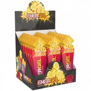 Torq Nutrition ENERGEL - Enerji ve Performans Jeli Torq Nutrition ENERGEL - Enerji ve Performans Jeli