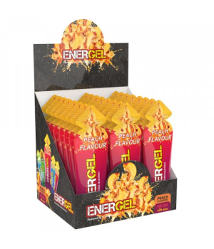 Torq Nutrition ENERGEL - Enerji ve Performans Jeli