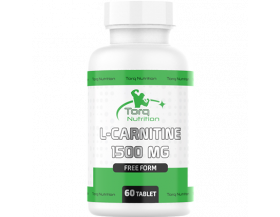 Torq Nutrition L-Carnitine