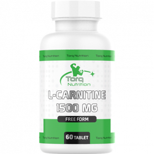Torq Nutrition L-Carnitine  60 Tablet